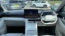 Geely Ex5 160kW Max 60kWh 5dr Auto Electric Estate